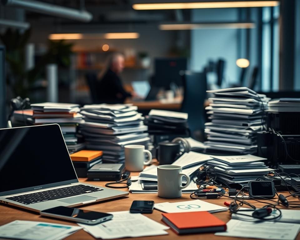 Wat zijn de risico’s van gratis SaaS-tools?