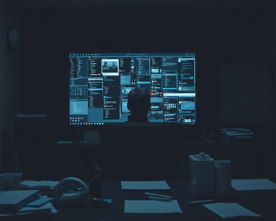 Wat zijn de valkuilen van slechte UI-designs?