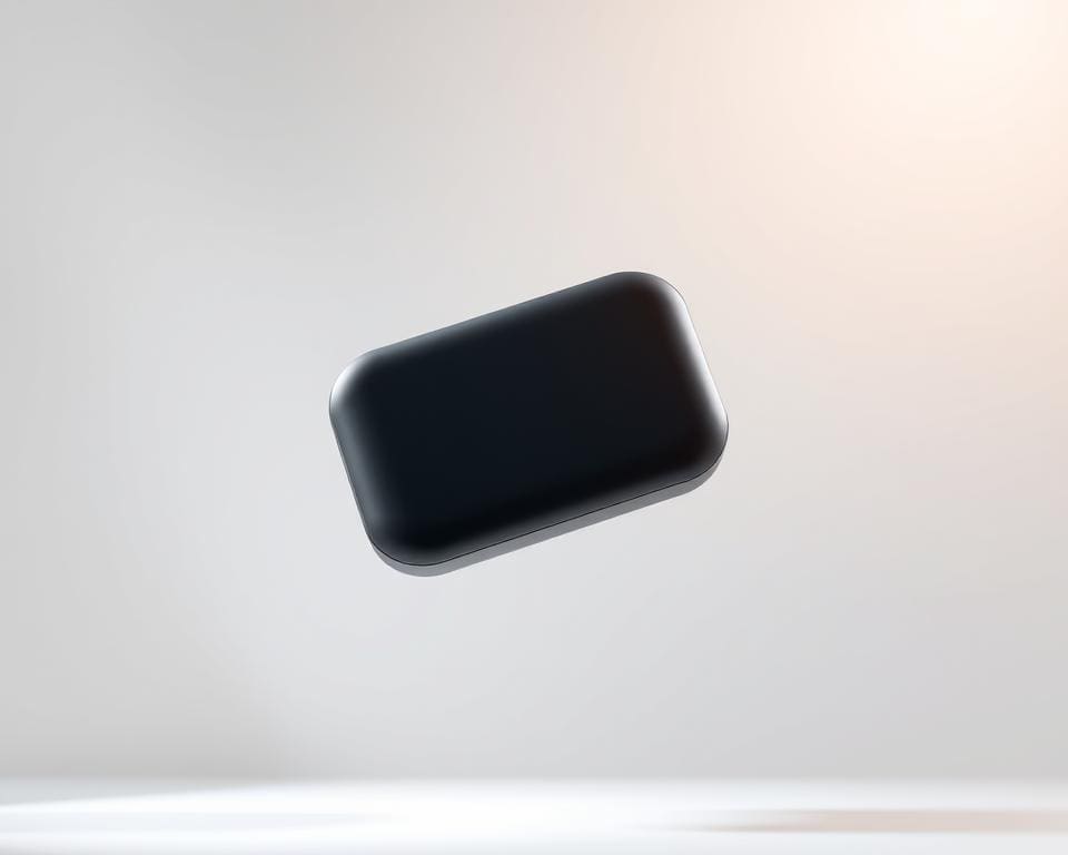 Welke gadget helpt je je houding te verbeteren?