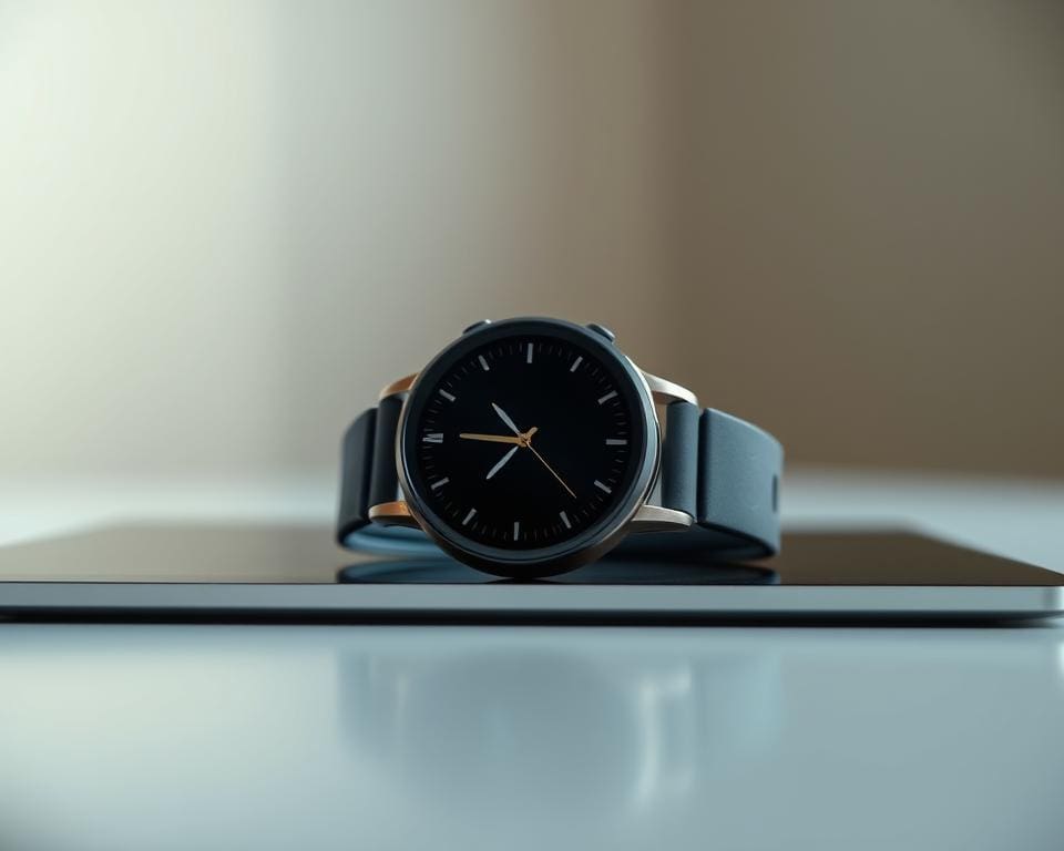 Welke gadget helpt je om productiever te zijn?