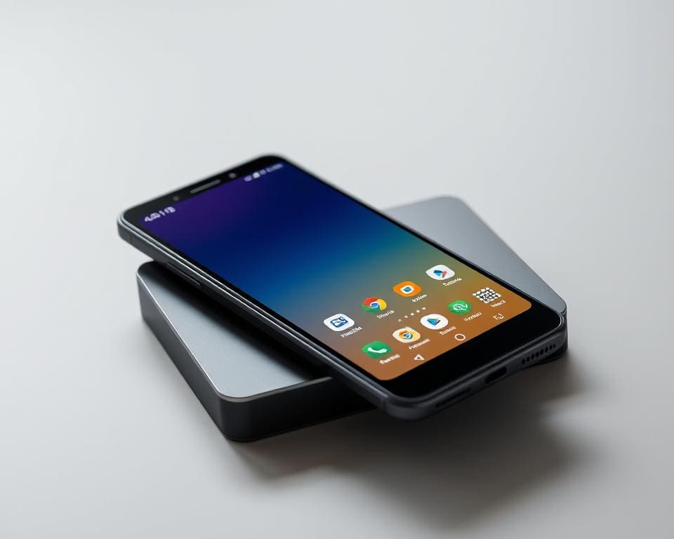 Welke telefoon werkt het best met Google-diensten?
