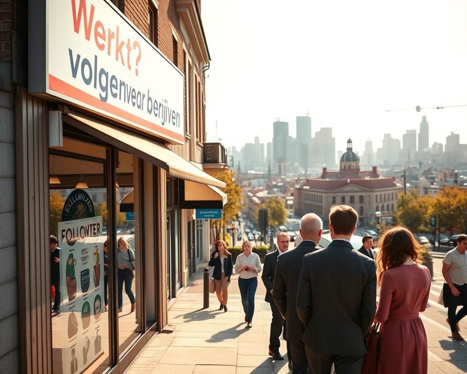 Werkt volgers kopen voor bedrijven?