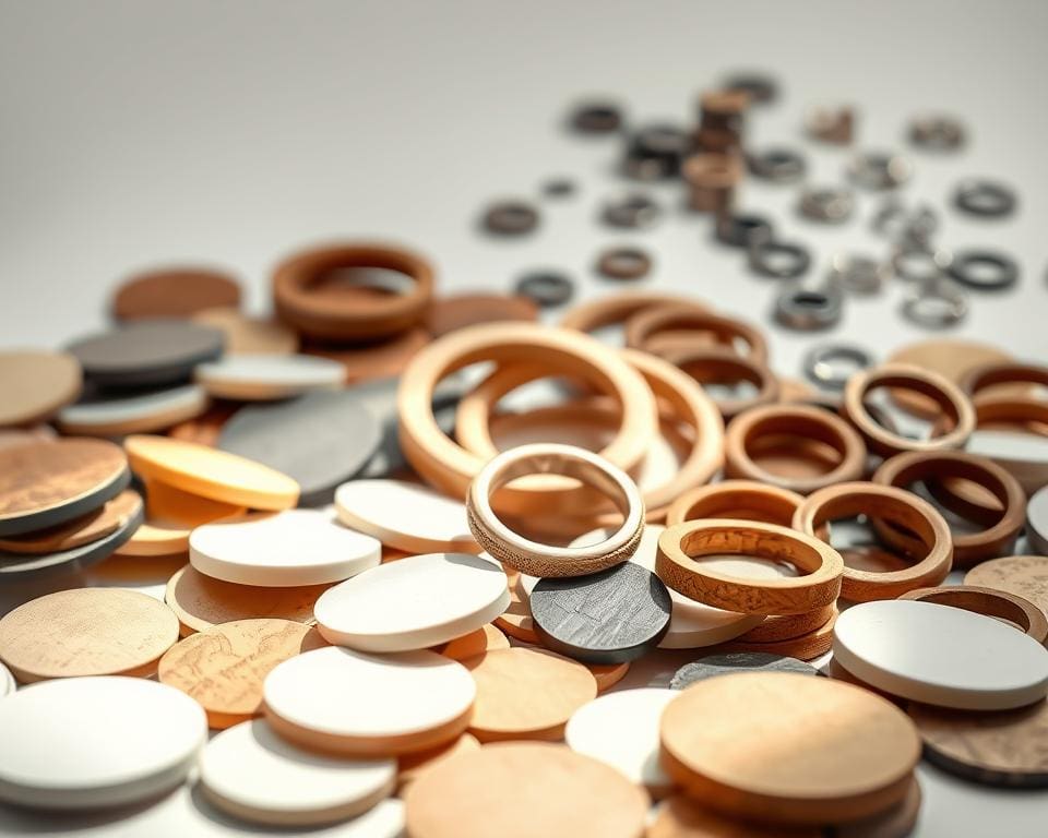 circulaire materialen
