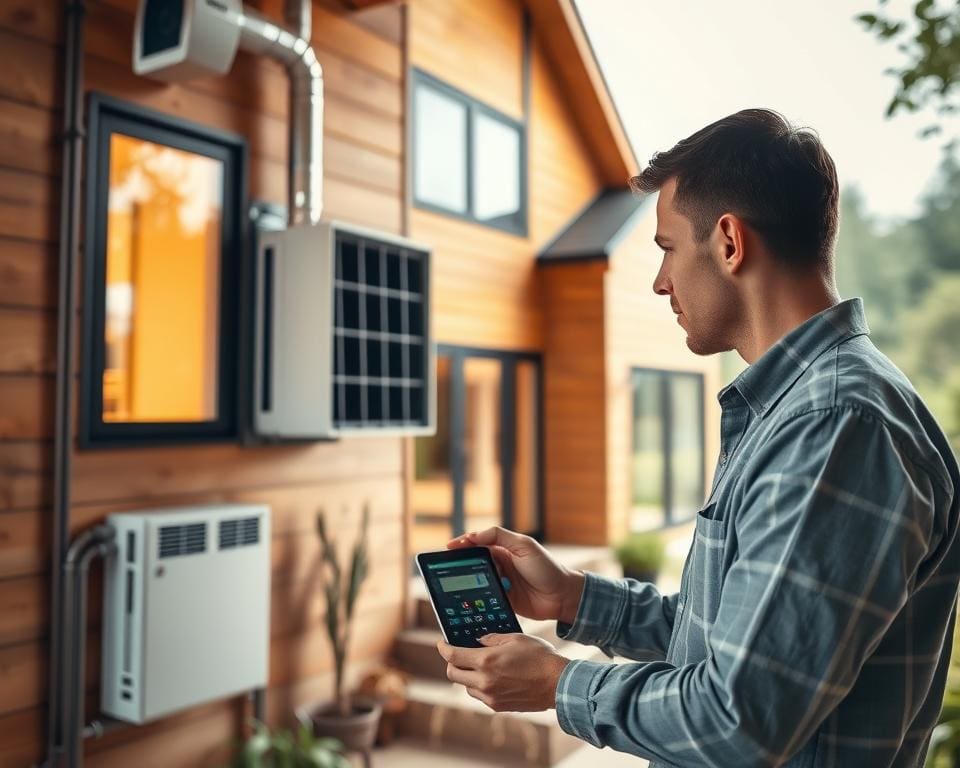 energie-efficiënt renoveren