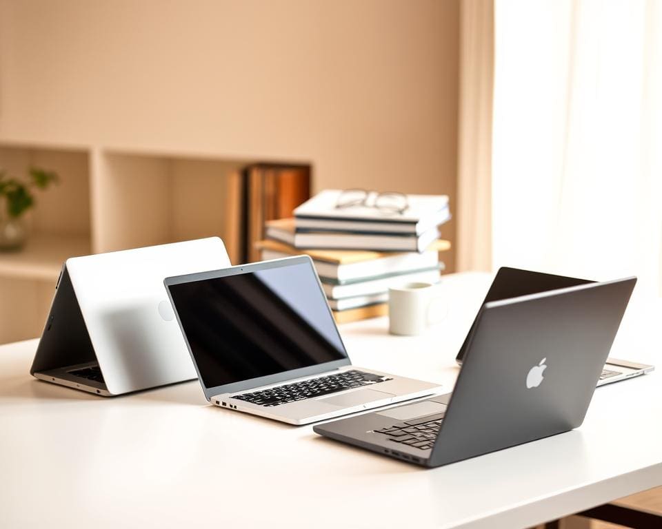 goedkope laptops voor studeren