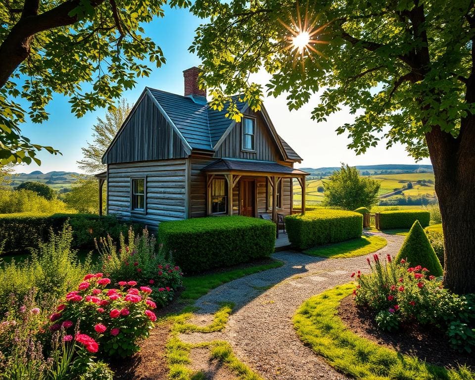 herbestemming spoorhuisje