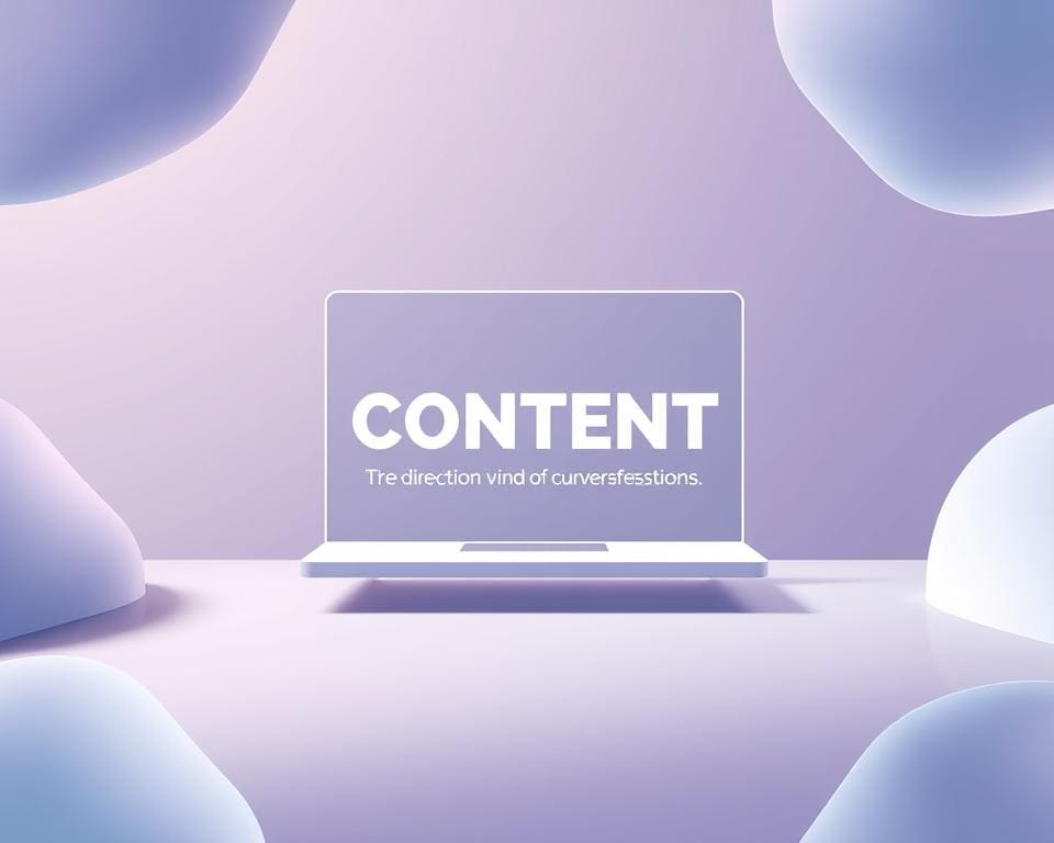 inhoud die converteert