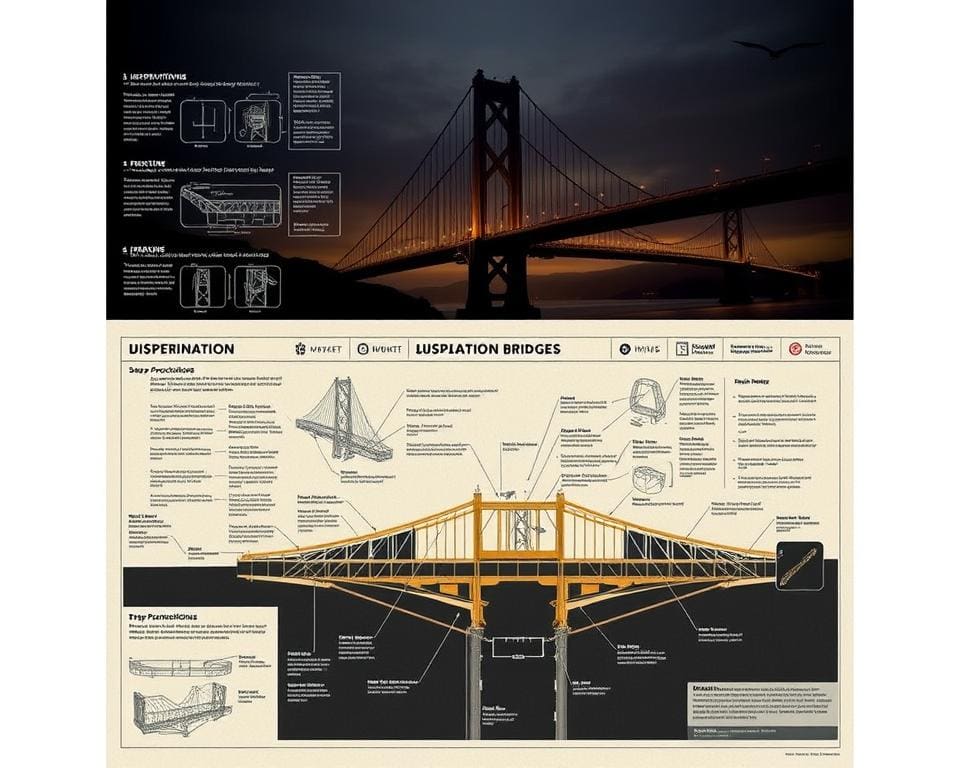 instructies voor brug demontage