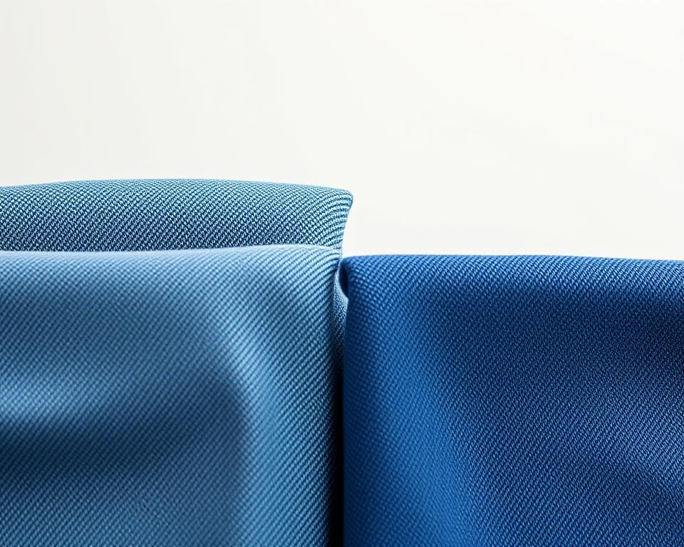 is denim hetzelfde als spijkerstof?