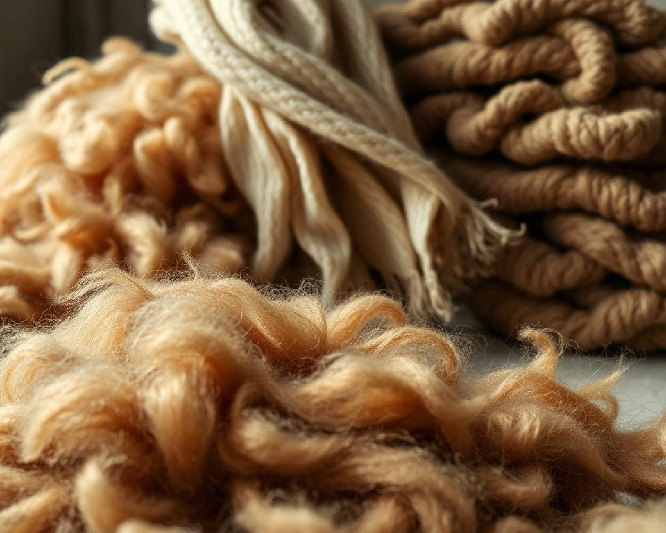 is mohair zachter dan wol?