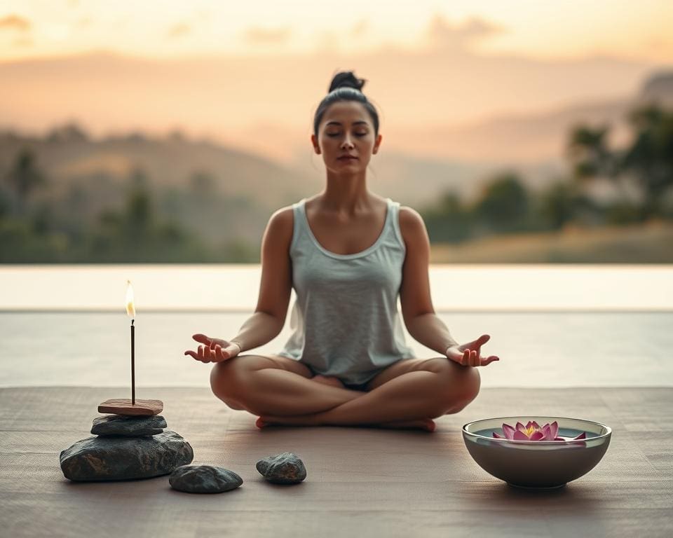 mindfulness technieken voor betere focus