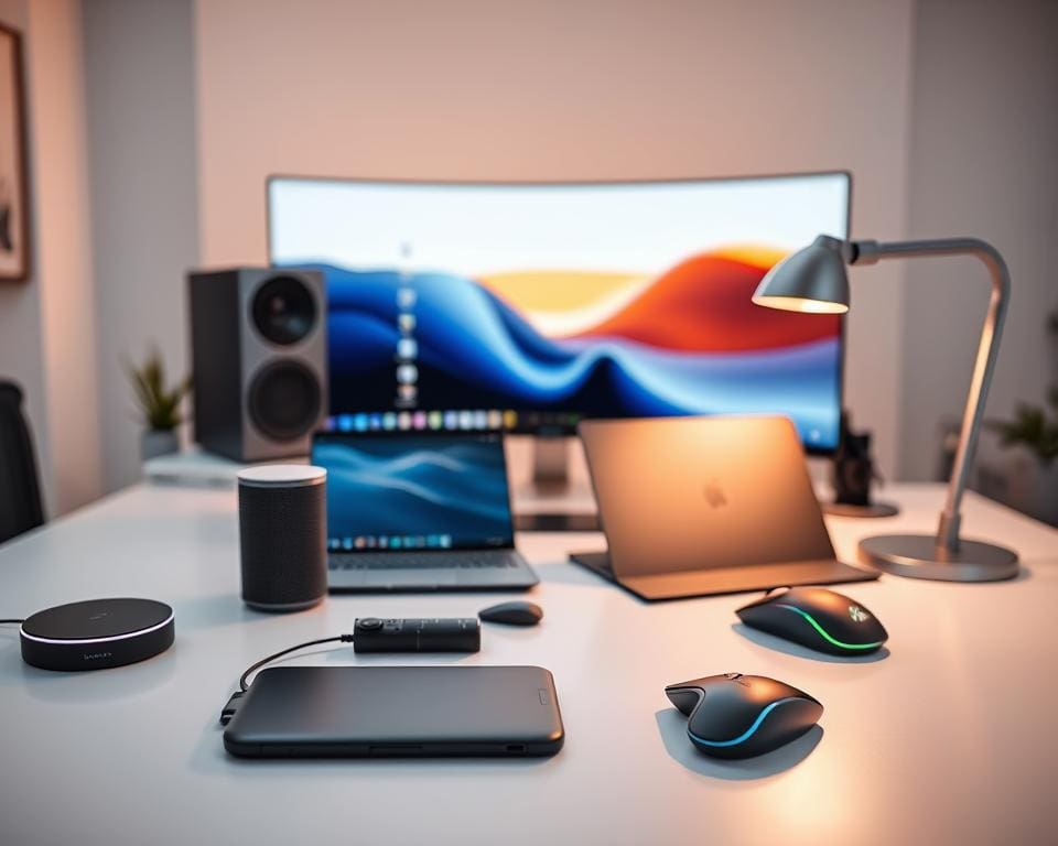 productiviteitsgadgets 2022