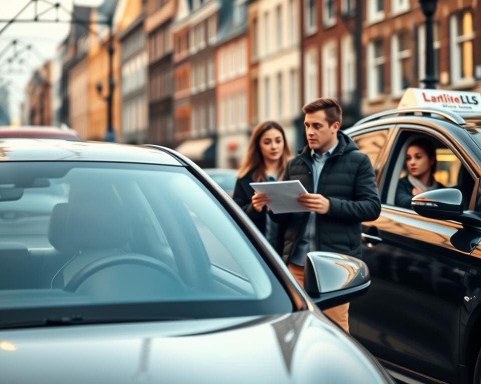 rijles zonder wachttijd