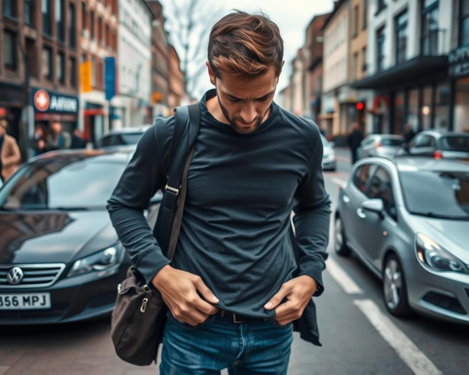 sleutels kwijt Hasselt 