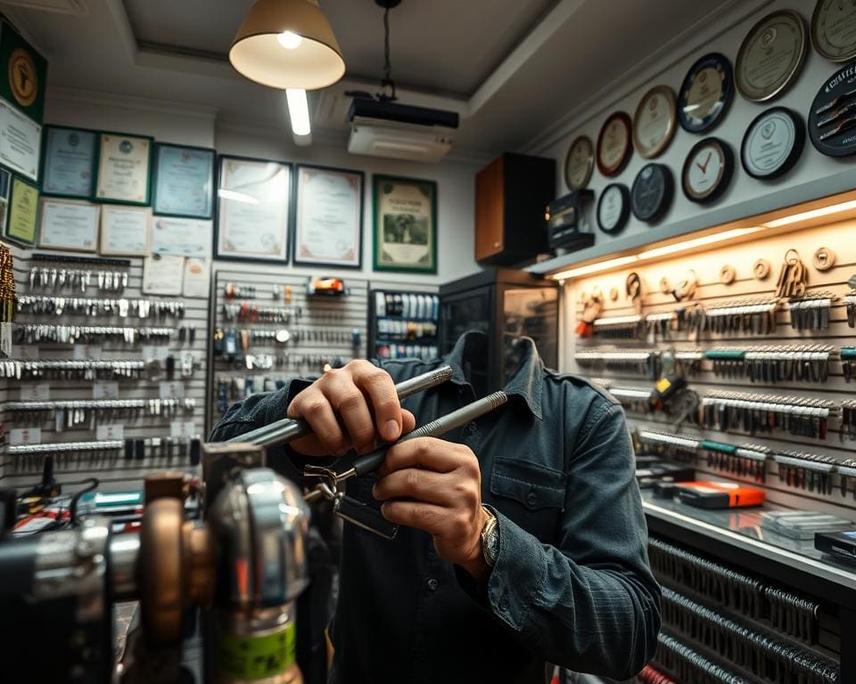 slotenmaker Hasselt
