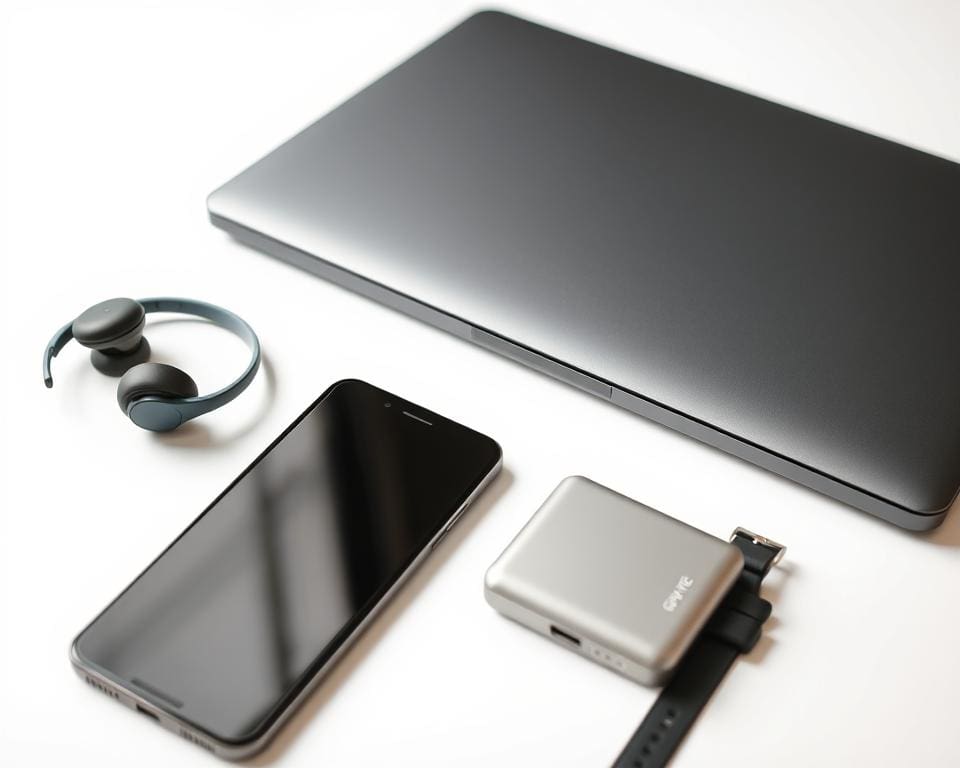 werken op afstand gadgets