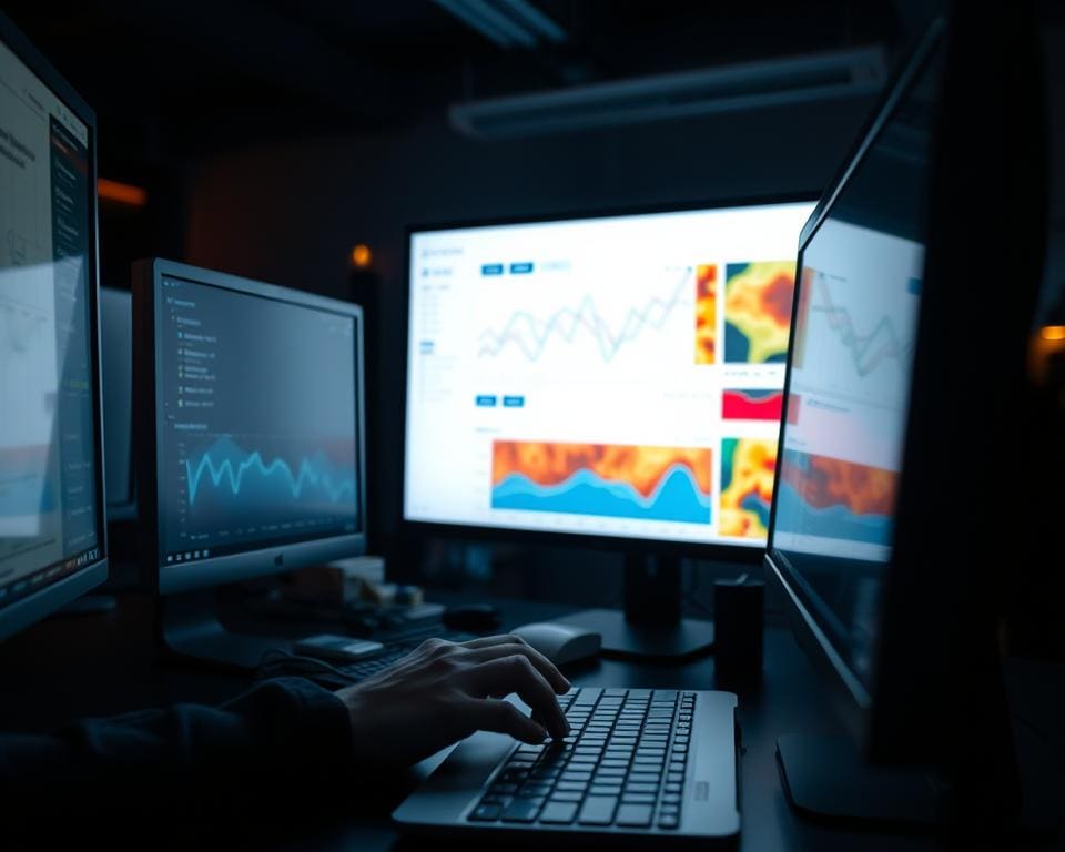 Hoe analyseer je verkeersstromen op je site?