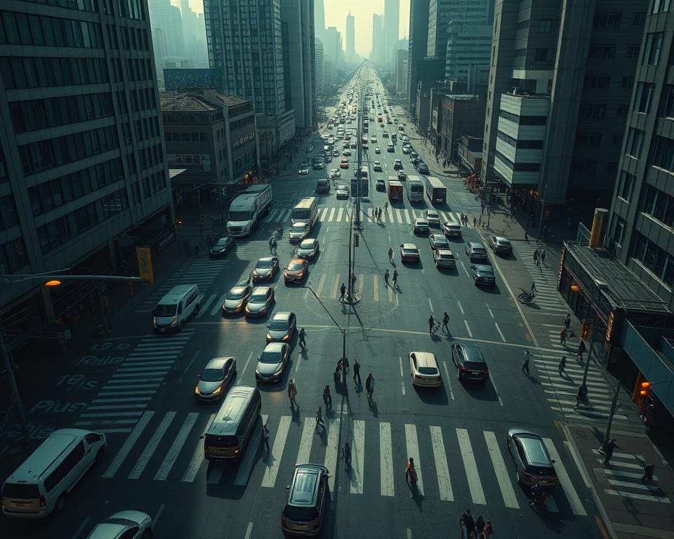 Hoe analyseer je verkeersstromen op je site?