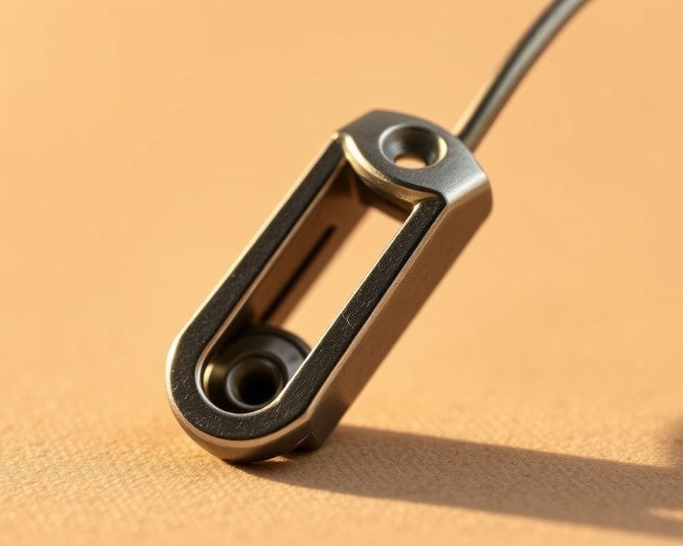 Is Plasitor draadafsluiting makkelijk zelf te plaatsen?