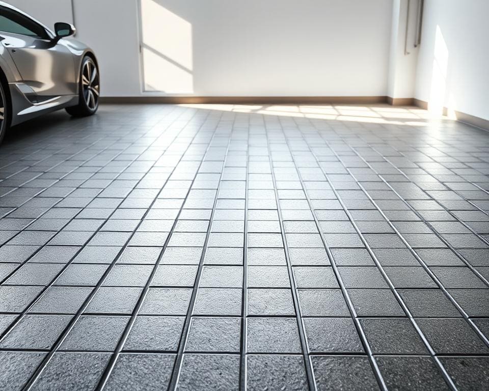 Past deze vloer bij jouw auto en interieurstijl?