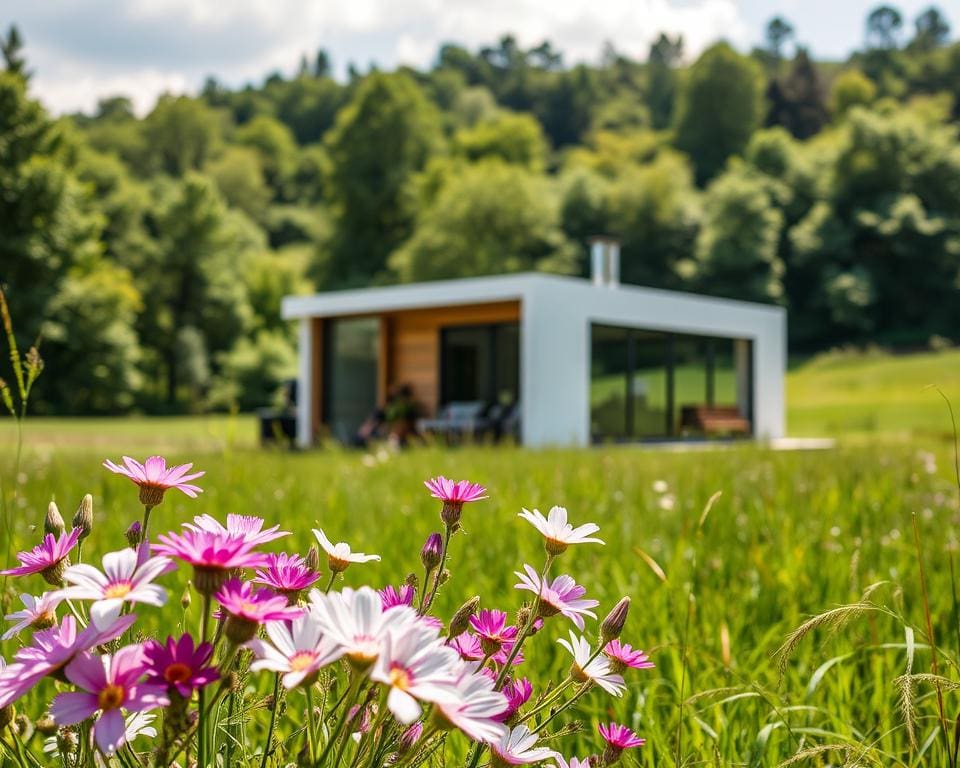 Prefab bouwen als antwoord op de stikstofuitdaging