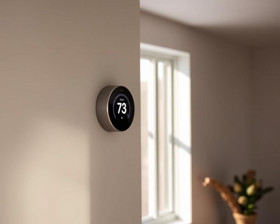 Waarom is een correcte installatie van Nest zo belangrijk?