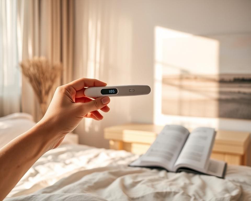 Wat is de beste dag om te testen op ovulatie?