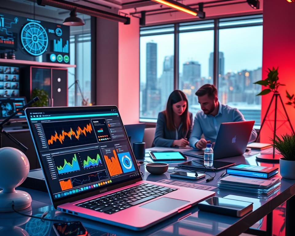 Welke AI-tools verbeteren direct je bounce rate?