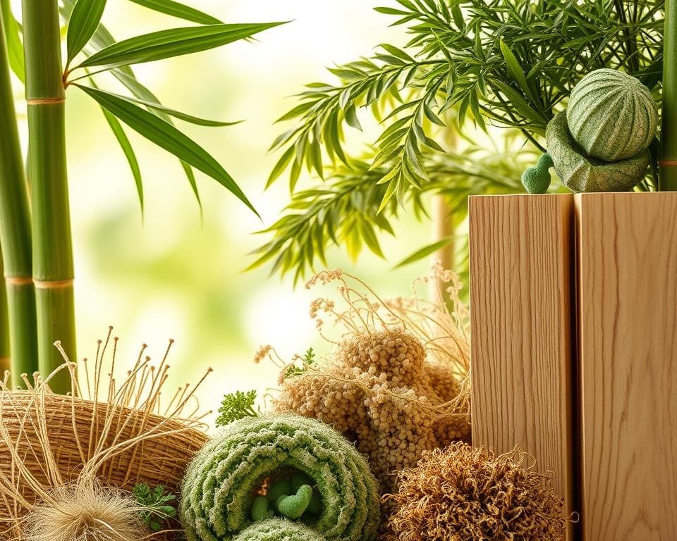 biobased materialen