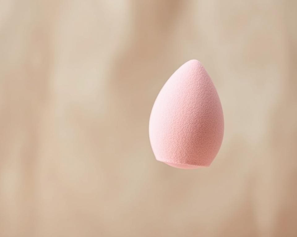 make-up sponge