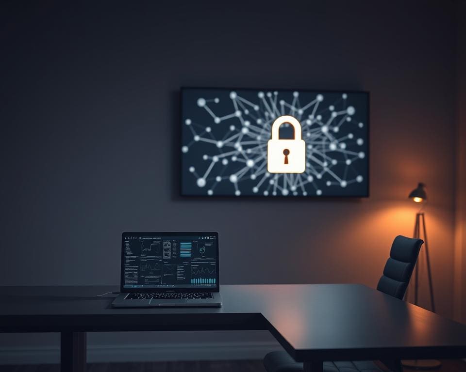 privacy en gegevensbescherming AI