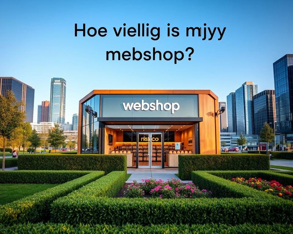 risico's webshop