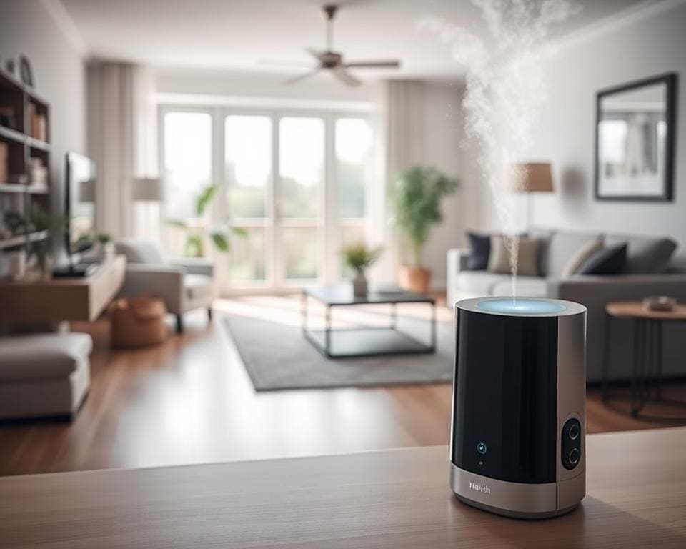 voordelen van automatische geurverspreider