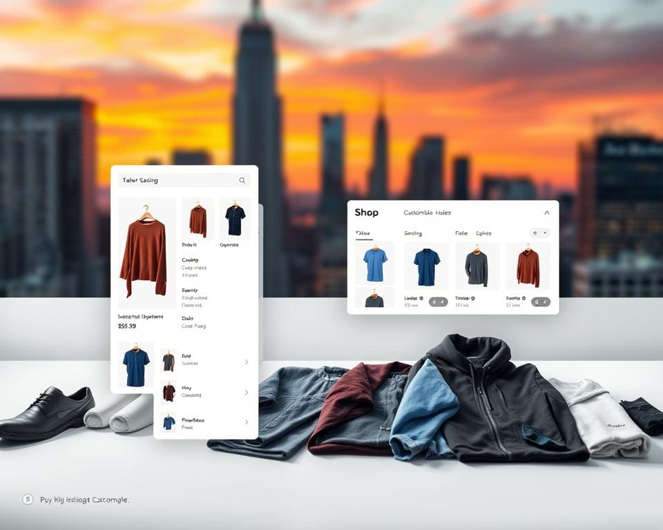 webshop laten maken
