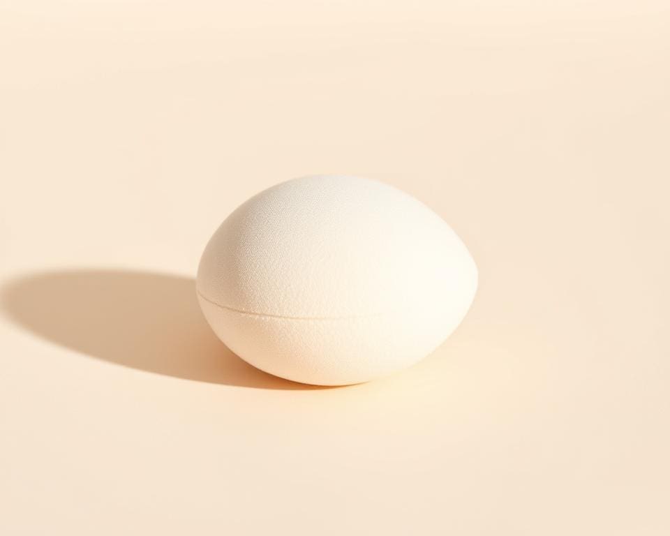 zachte make-upspons