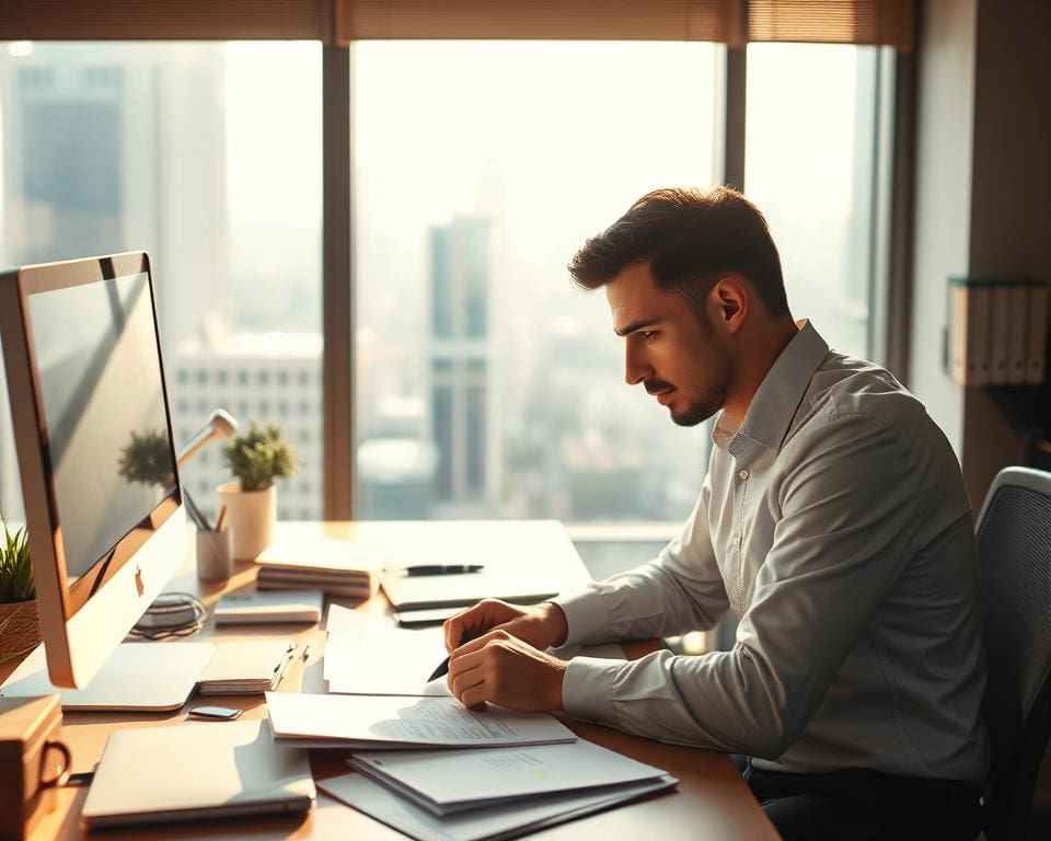 Administratief juridisch medewerker