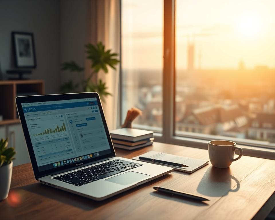 Belastingadvies online