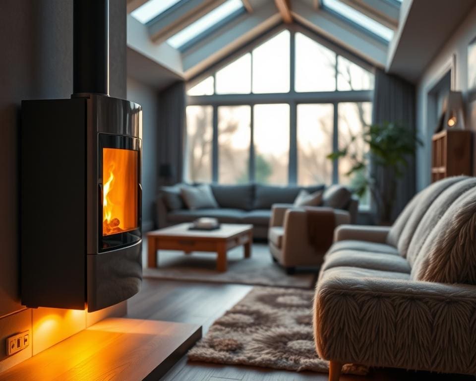 Hoe gebruik je restwarmte efficiënt in huis?