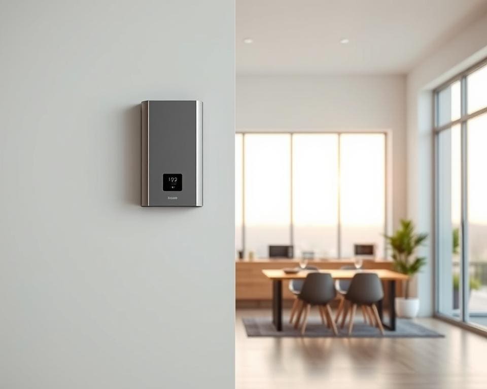 Hoe integreer je een thuisbatterij in je woning?