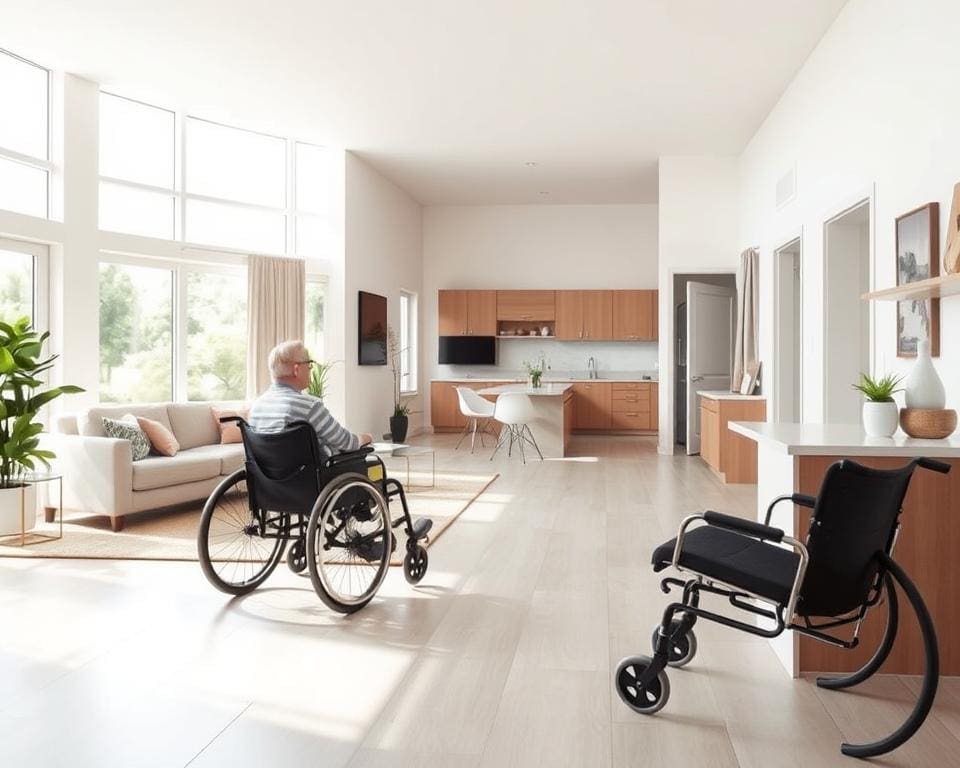 Hoe maak je een woning levensloopbestendig?