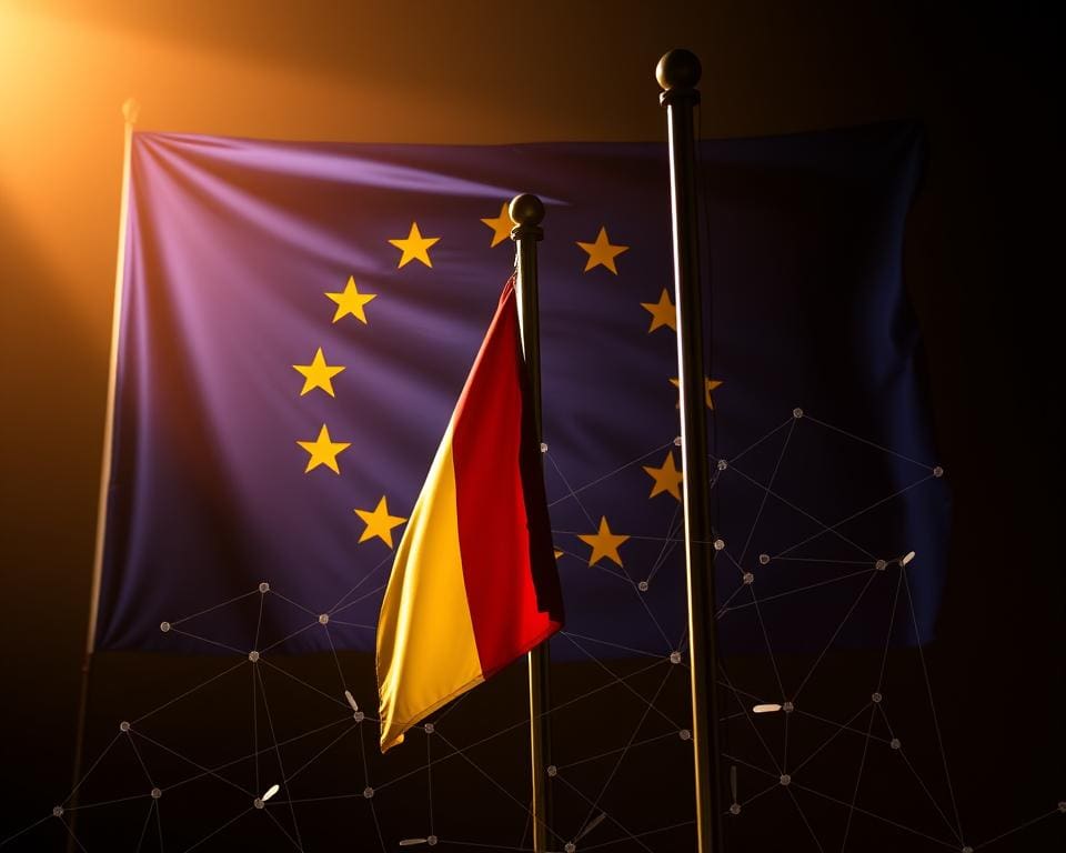 Hoe verhoudt Belgische regelgeving zich tot EU-richtlijnen?