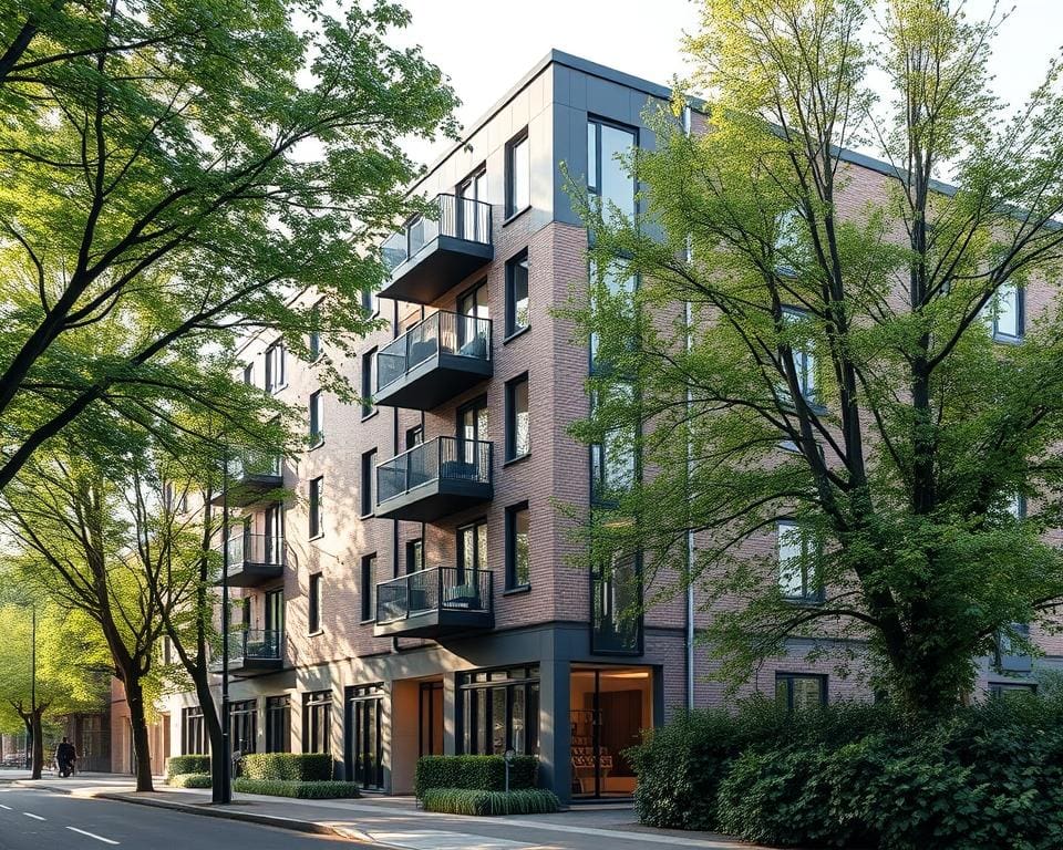 Hoe werkt het vinden van een sociale huurwoning in Amsterdam?