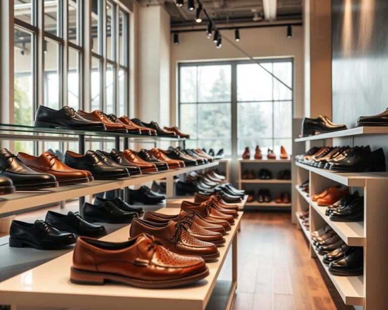 Schoenen kopen met optimaal comfort