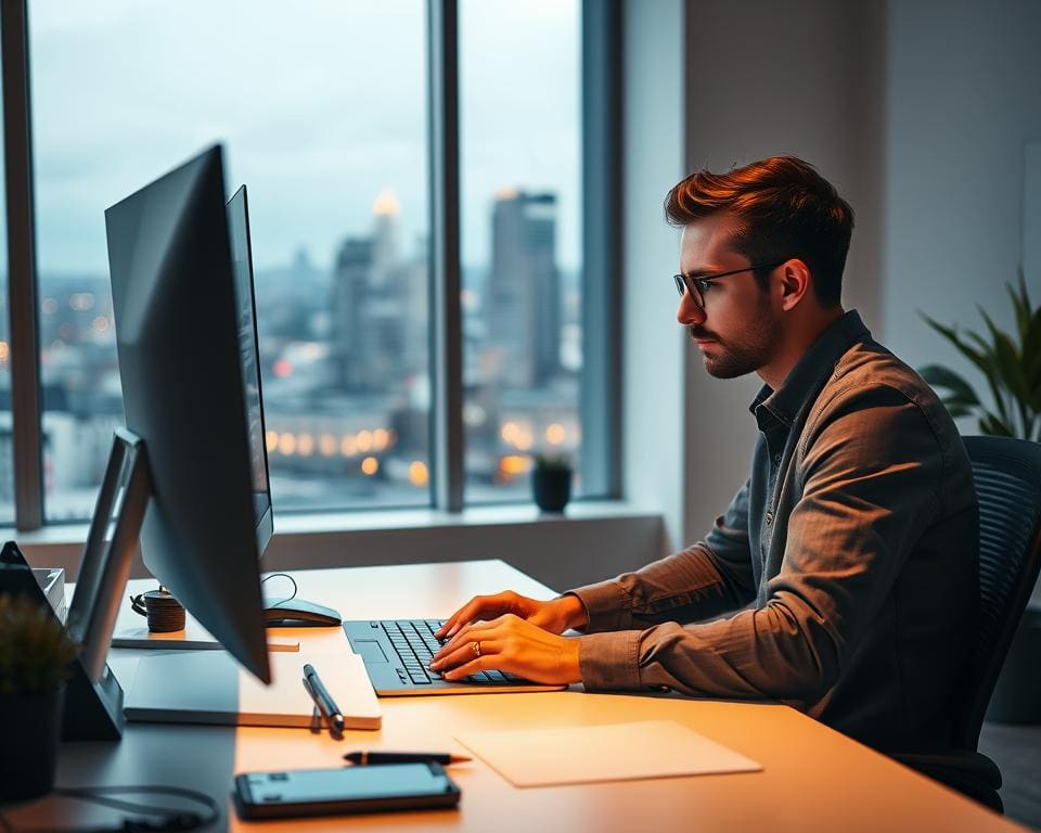 Shopify webdesigner