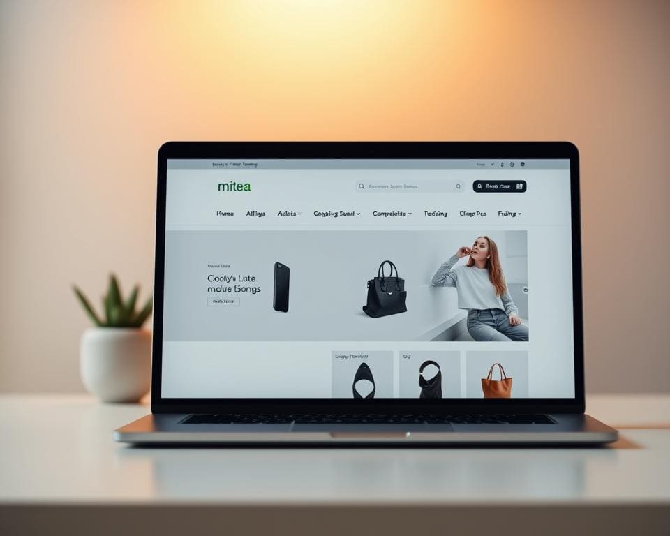 Wanneer is een Shopify webshop laten maken door Mtea slim?