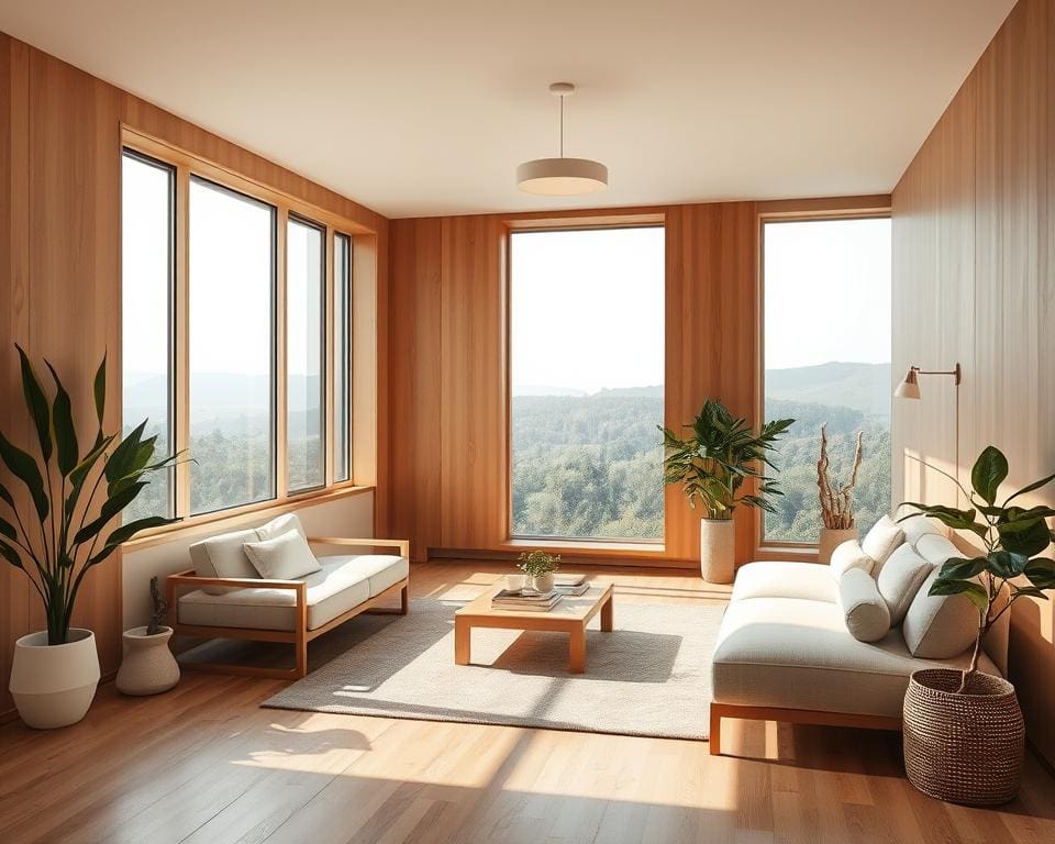 Wat is de kracht van Japandi-stijl in woningen?
