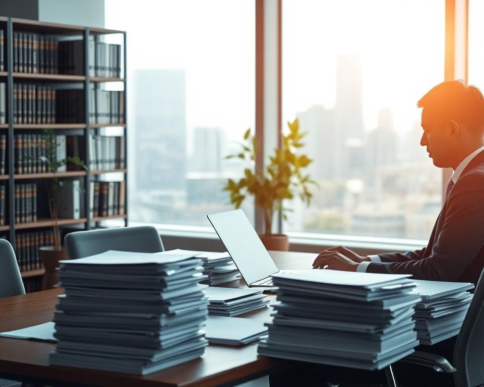 Werken als compliance specialist