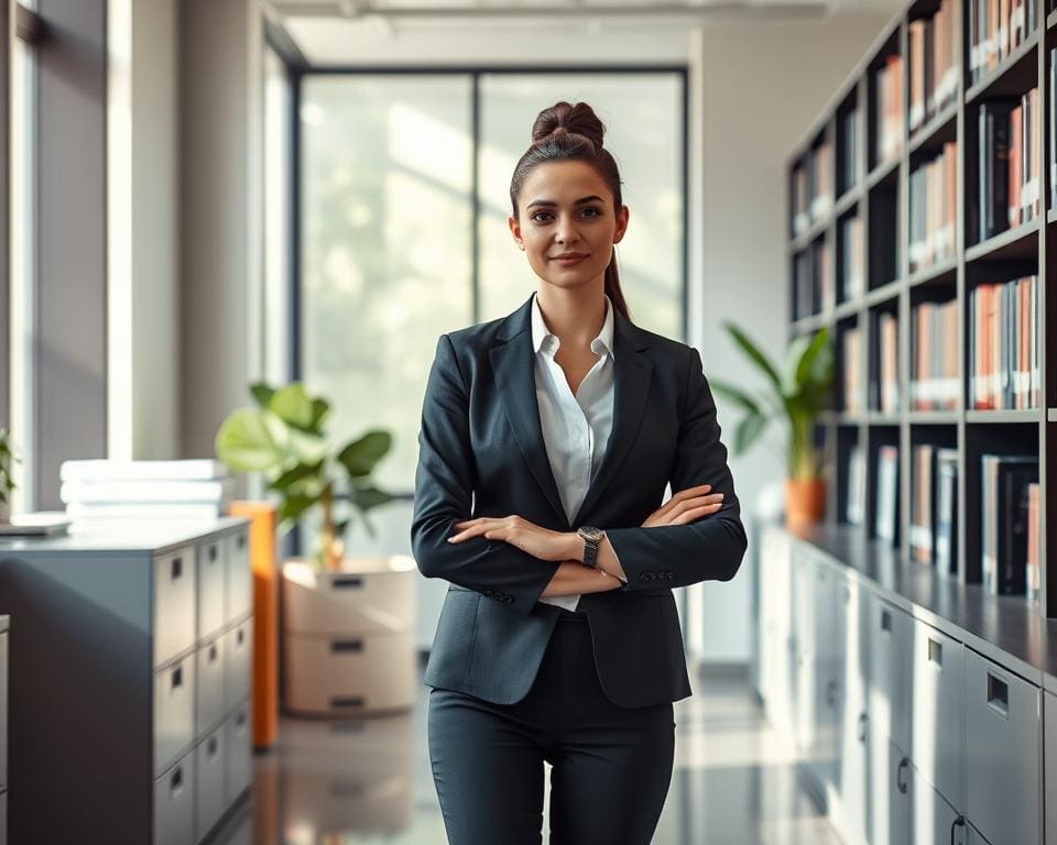 Werken als compliance specialist