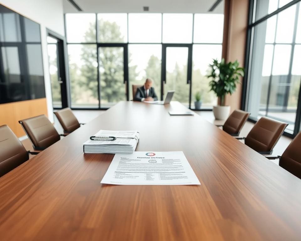 accountantsverklaring aanvragen