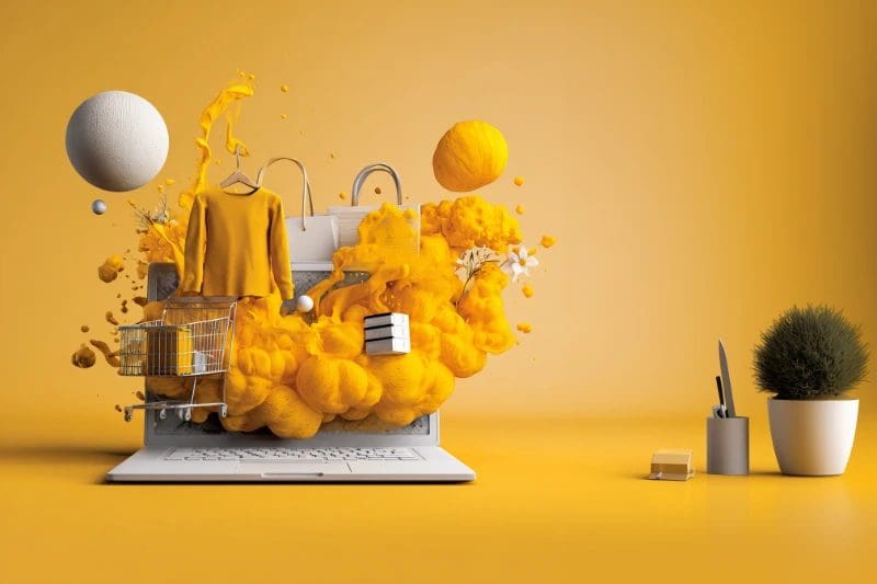 De rol van een boekhouder in de e-commerce wereld